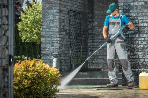 Animal Enclosure Cleaning in Galena, IN